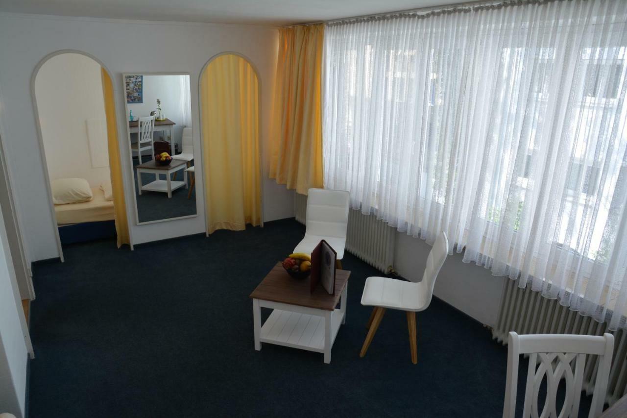 Maison d'hôtes Lex Im Gartenhof 3*
